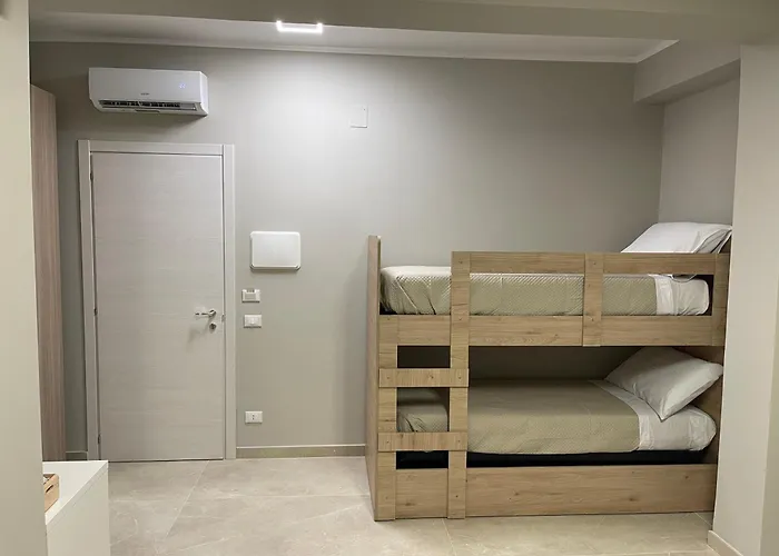 Therma Luxury House Termoli